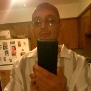 Meet your Posher, Rick